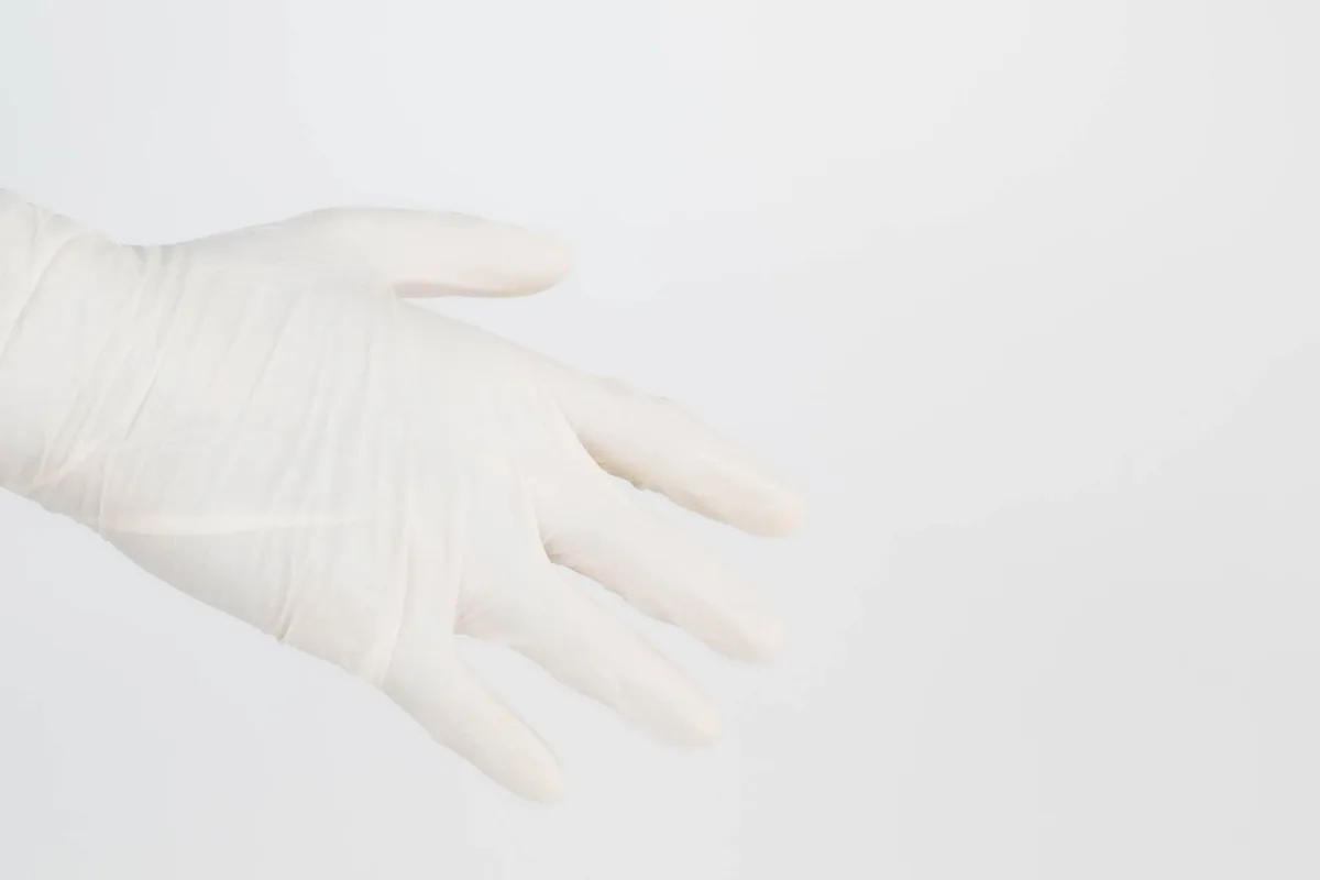 Bodily Fluid Cleanup in North Newton, KS