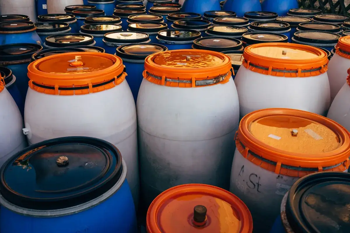 Medical Waste Removal in North Newton, KS